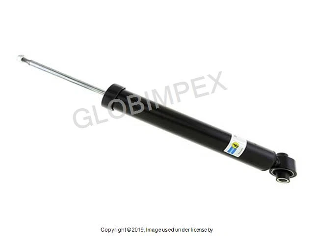 BMW 320i 328d 328i (2012-2015) Shock Absorber REAR LEFT OR RIGHT (1) BILSTEIN B4 - Image 1 of 1