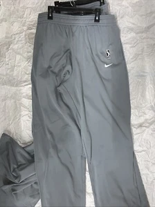 NBA Authentic - Nike Dry Fit - Hose - XL - Tall - grau - Bild 1 von 9