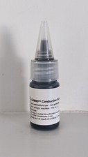 GAMD Leitfähige Farbe 10ml 35Ω@10mm als Leichtkleber verwendbar