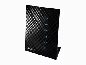 ASUS RT-N56U Dual-band Wireless-N600 Gigabit Router 4-Ports-COMPLETE with CD++ - Picture 1 of 9