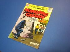 HOPALONG CASSIDY #117 DC Comics 1956 movie western star GOLDEN AGE