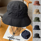 Sun Hat Outdoor Hat Basin Hat Fisherman Hat Mountaineering Caps Bucket Hat #