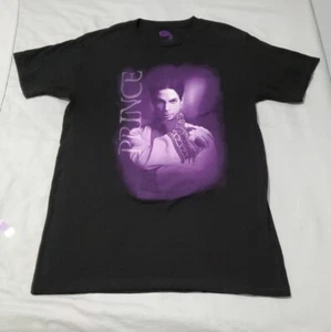 Prince T-shirt Size Medium From Paisley Park - Picture 1 of 6