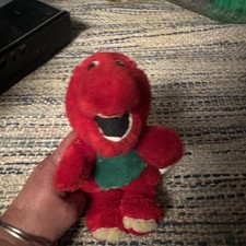 20cm barney dinossauro pode cantar uma canção de pelúcia pedante dos  desenhos animados boneca brinquedo venda quente roxo macio pelúcia animal  boneca brinquedo para o presente - AliExpress