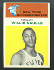 1961-62 Fleer Basketball Cards 97