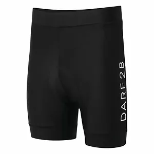 Dare2b Ecliptic II Mens Gel Cycling Shorts - Picture 1 of 7