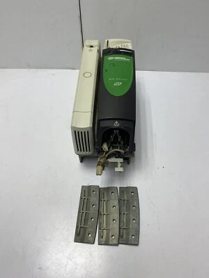 Emerson SP2403 Control Techniques Unidrive SP 11kW Inverter Drive With STD028 - Image 1 of 4