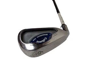 Callaway Steelhead X-16 Single 6 Iron CW85 Graphite Shaft Firm Flex LH Golf Club - Picture 1 of 8
