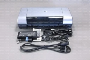 DESKJET 450 HP PRINTER, C8111A - Picture 1 of 1