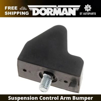 Brazo de control de suspensión inferior delantero 1983 1984 para GMC S15 Dorman 1982-1990 Foto 1 de 4