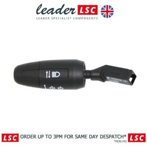 Indicator Stalk Column Switch Vauxhall Corsa D 2007 to 2014 13191077 ORIGINAL - Picture 1 of 12