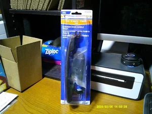 Dorman 81323CD Front L Or R Exterior Door Handle For Some 08-11 Ford Focus Apps. - Picture 1 of 1