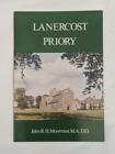 Lanercost Priory Guidebook John R.H. Moorman   1987