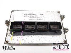Dodge Aspen Ram 5.7L 2008 Programmed ECU ECM PCM Engine Module 05094507AG - Picture 1 of 6