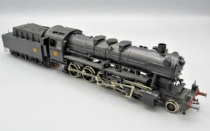 FLEISCHMANN .  Locomotive Vapeur  150-Z-2255 .  SNCF .  ref 4178.   HO . - Foto 1 di 3