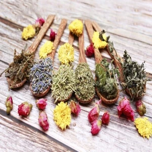 Yoni Steaming Herbs – 100% Natural Feminine Wellness Blend - Picture 1 of 6