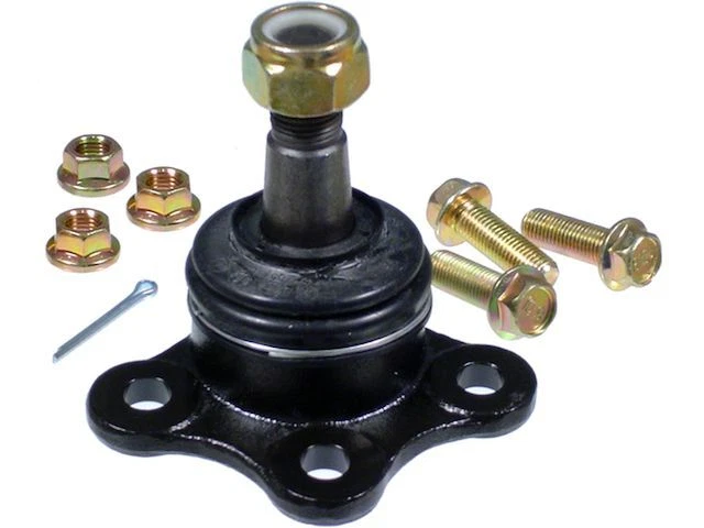 Rótula superior delantera Delphi 67BM33G para Isuzu Rodeo 1996-2004 Foto 1 de 1