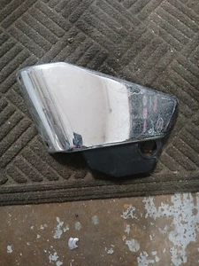 1988 Honda Shadow Vt 800 Left Side Cover - Picture 1 of 2