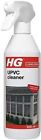 HG UPVC Powerful Cleaner 500ML - an Extremely Powerful Cleaner Especially Dev...
