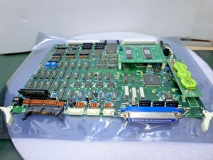Hitachi SH-SBC 50E-2110 Board+SHROM 50E-2111 Board,Used,jp+8778 - Picture 1 of 10