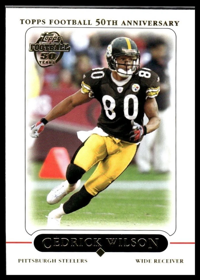 2005 Topps Football Pick Complete Your Set #1-250 RC Base Stars 🔥🏈🔥 - Image 1 of 1