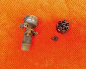 DELCO REMY 639V 639 V 1929 Graham Paige 612 DISTRIBUIDOR - Imagen 1 de 9