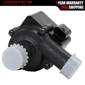 For 2011-On VW Crafter 2.0 TDI Coolant Cooling Auxiliary Water Pump 059121012A - Picture 1 of 11