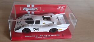 Flyslot Porsche 917 Le Mans test car