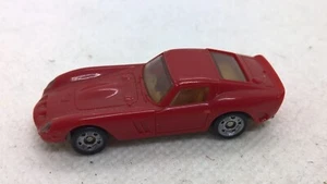 Monograma exactos 1:87 Ferrari 250 GTO 1961 rojo Berlinetta Competizione (37) - Imagen 1 de 3