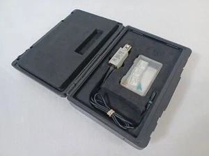 Tektronix P7350 5 GHz Differential Probe With Accessories And Carry Case - Picture 1 of 7