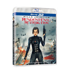 Resident Evil - Retribution (Blu-Ray 3D)  [Blu-Ray Nuovo]
