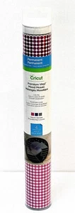 Cricut Permanent Premium Vinyl gemischt Mosaik 12 x 12 Einhorn Sampler - Bild 1 von 2