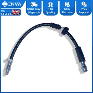 Front Brake Hose For Peugeot Boxer 230L 230P ZCT 4806.71 480696 - Picture 1 of 8