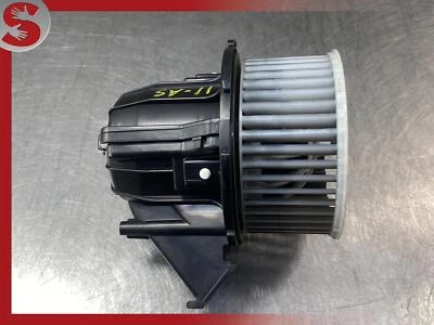 ⭐️2008-2012 AUDI A5 S5 A4 S4 AC CALENTADOR AIRE ACONDICIONADO SOPLADOR MOTOR VENTILADOR MONTAJE OE Foto 1 de 4