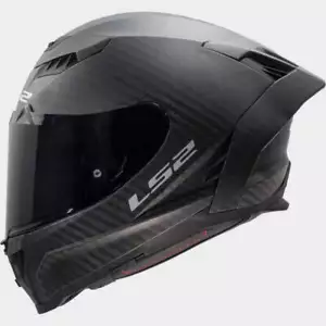 CASCOS LS2 FF807 DRAGON CARBONO MATE - Imagen 1 de 2