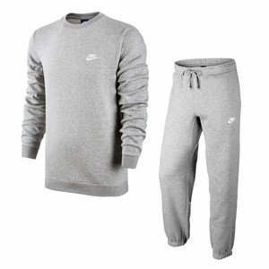 nike tracksuit sweater