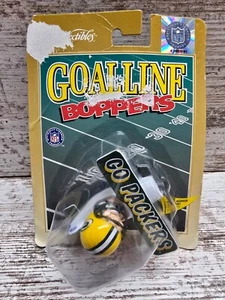 Green Bay Packers linea di porta bopper ornamento aereo - Foto 1 di 2
