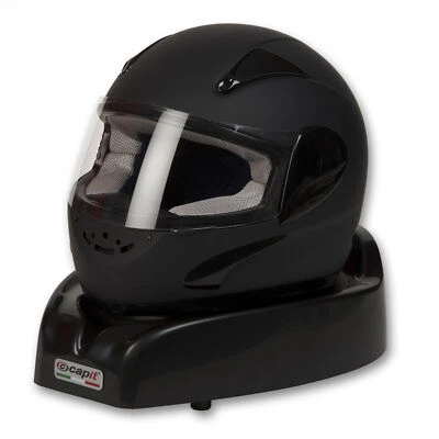 Capit Helmet Dryer - For Motorsport / Motorcycle Helmets (230v) - Image 1 of 3