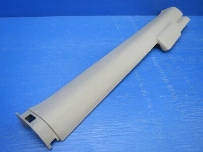 2006 ACURA TL RIGHT FRONT PASSENGER SIDE LOWER SIDE TRIM COVER GRAY OEM C2 — 第 1/4 张图片