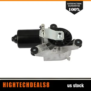 Front Left Windshield Wiper Motor For 1992-1994 Chevrolet Trucks Blazer New - Picture 1 of 9