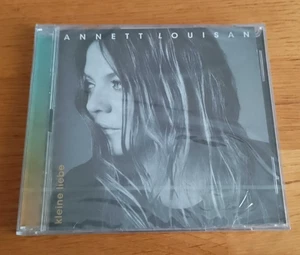 Annett Louisan - Kleine Große Liebe (2CD Album) - Bild 1 von 2