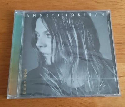 Annett Louisan - Kleine Große Liebe (2CD Album) - Bild 1 von 2