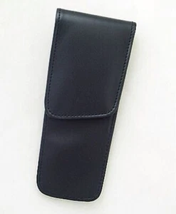 HOLSTER, Barber Hair Hairdressing Scissors Case - Black - Picture 1 of 6