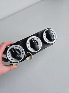 Mando climatizador calefacción 69657032 mitsubishi colt z30 año 2011 - Imagen 1 de 5