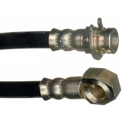 Manguera hidráulica de freno para chasis comercial Chevrolet Caprice Impala 1993-1996 Foto 1 de 2