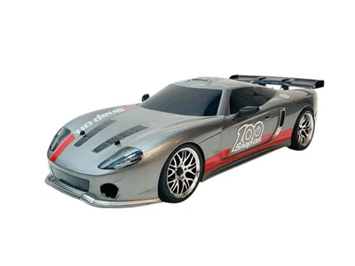 Traxxas Snap-On 100 Factory Five GTM Supercar Limited Roller No Electronics - Image 1 of 4