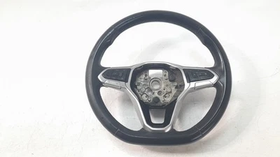 2G0419089A LENKRAD / 1377544 FÜR VOLKSWAGEN POLO VI AE1 BASIS - Bild 1 von 4