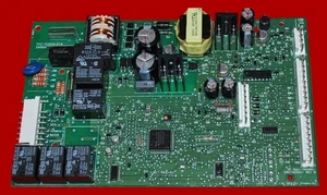 GE Refrigerator Main Control Board - Part # 200D2260G011 - Picture 1 of 12