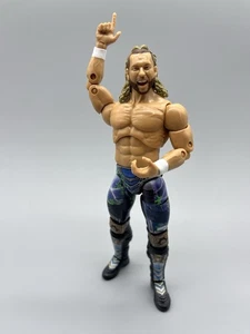 AEW Unrivaled Collection KENNY OMEGA #168 Walmart Exclusive Action Figure - Picture 1 of 2
