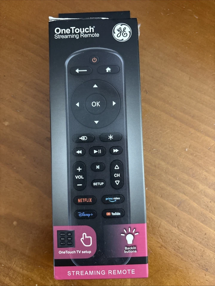 Universal Remote - Image 1 of 3